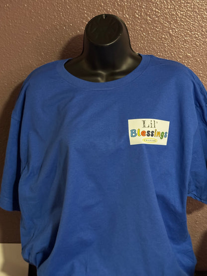 Promotional T-Shirt