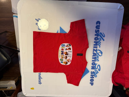 Promotional T-Shirt