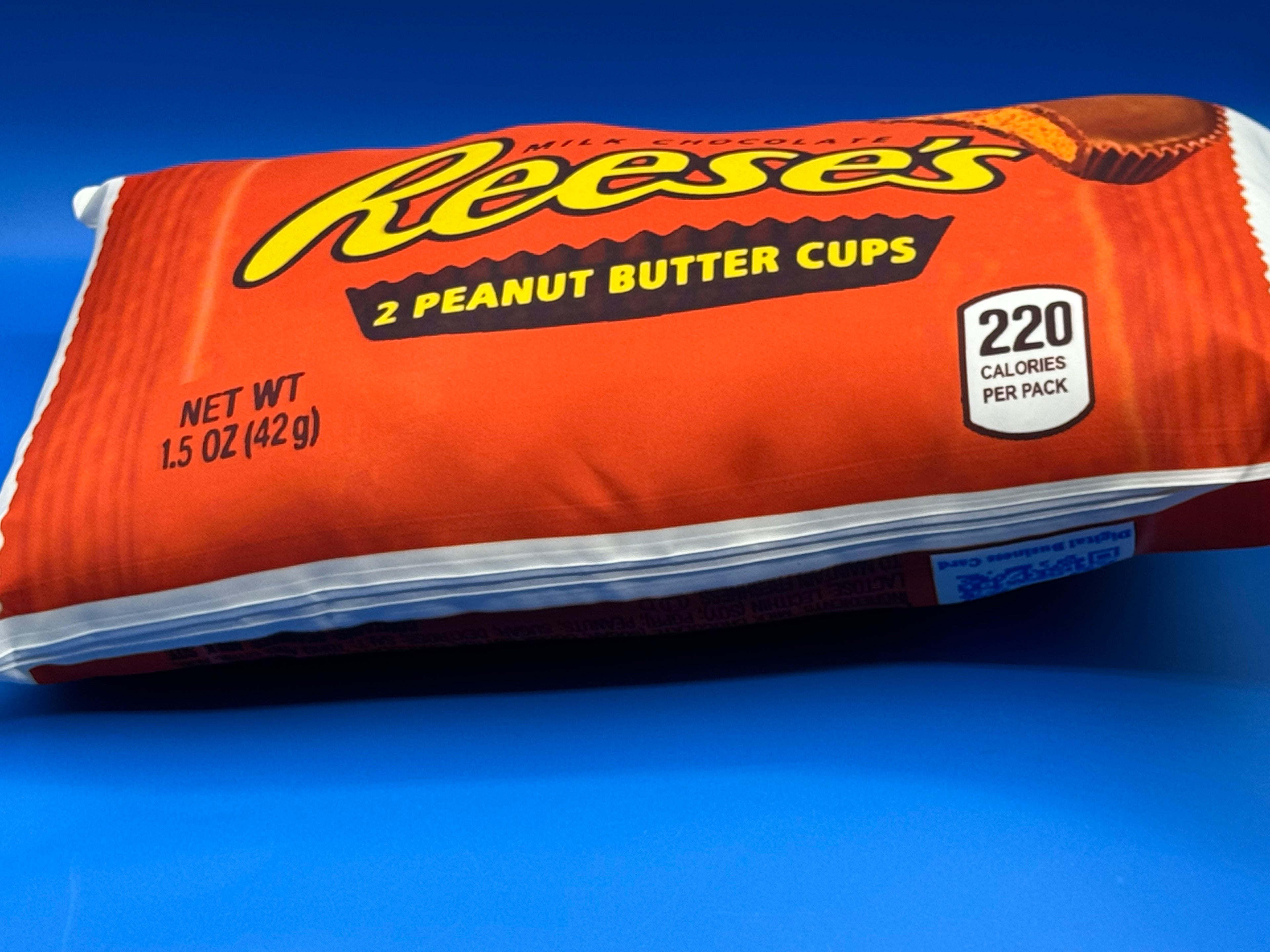 Reese’s Peanut Butter Cups Pillow