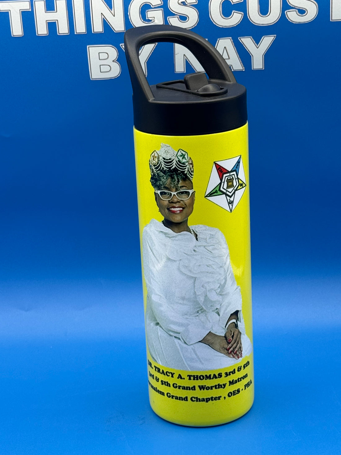 20 oz. Tumbler/ Water Bottle