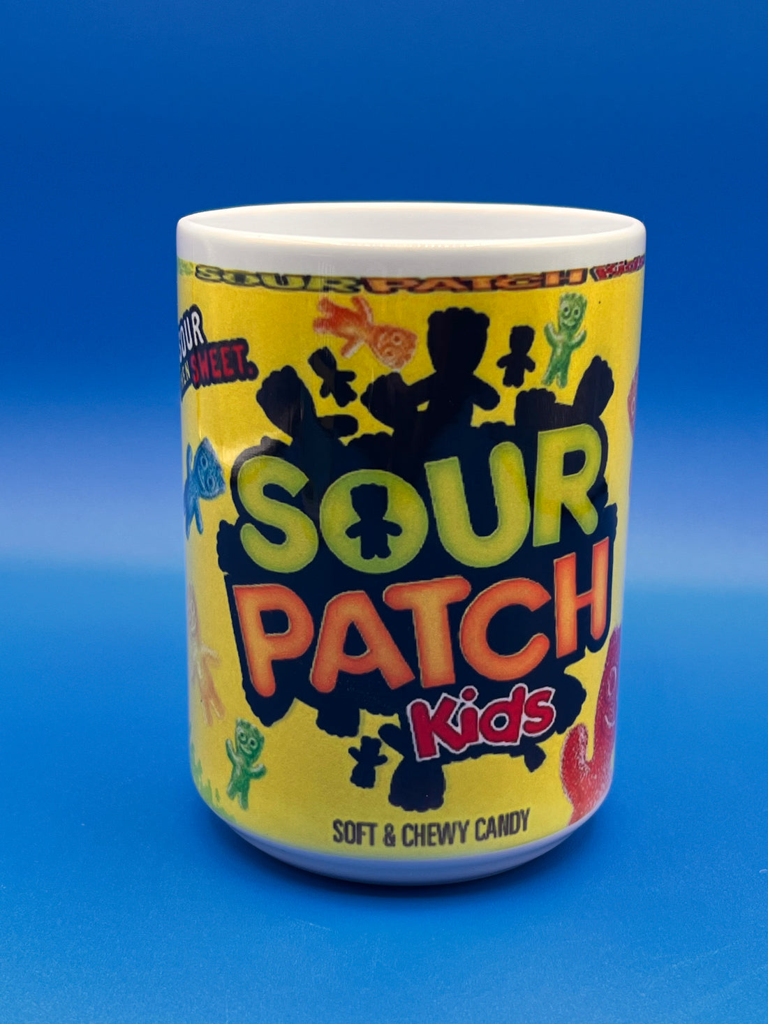Mug with Graphic