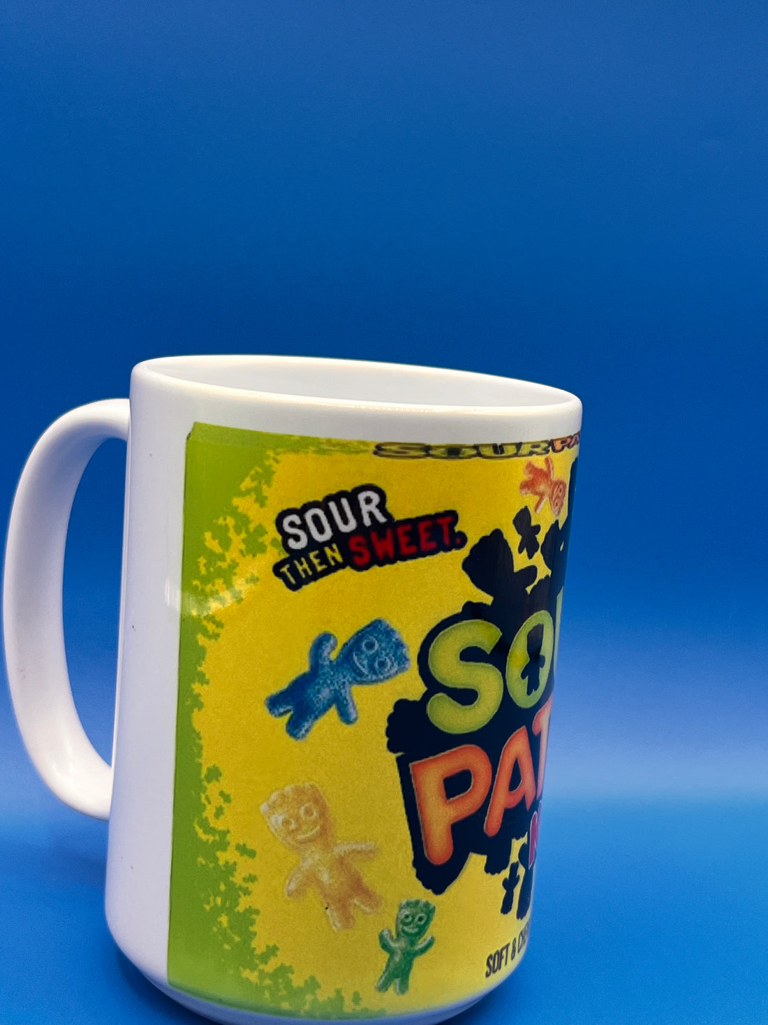 Mug with Graphic