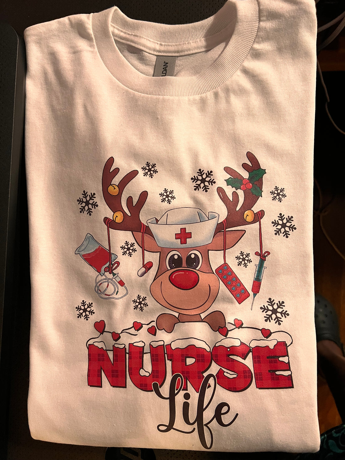 t shirt