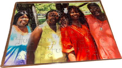 Photo Puzzle