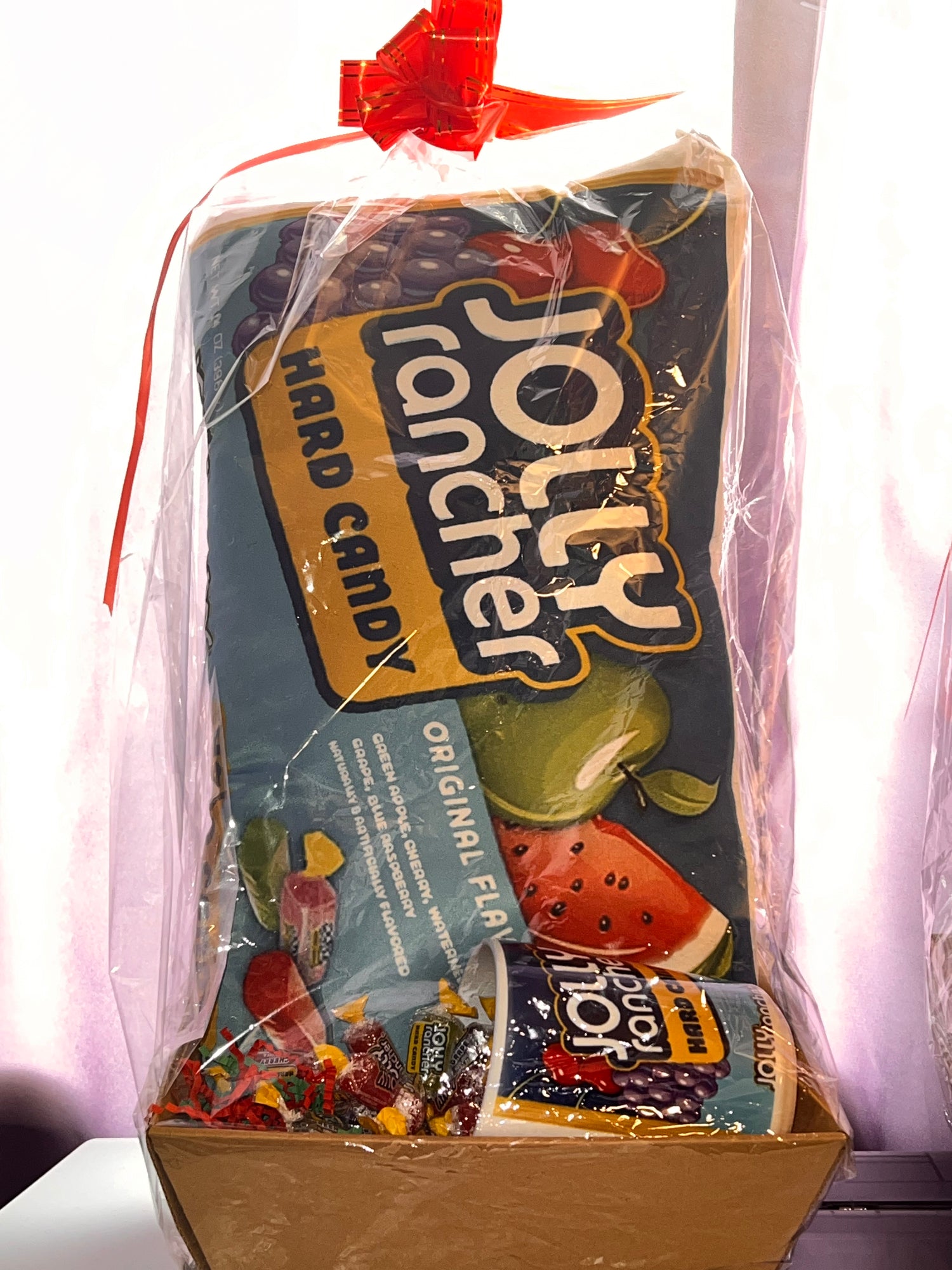 Jolly Rancher Gift Set