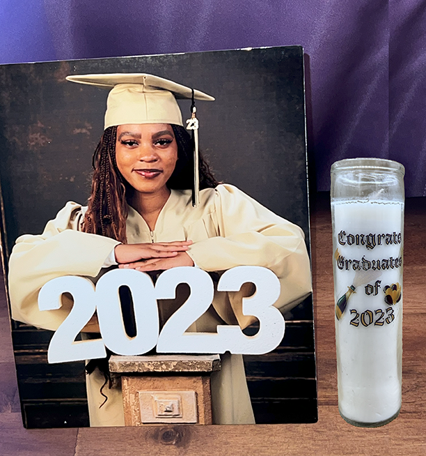 Graduation Package A