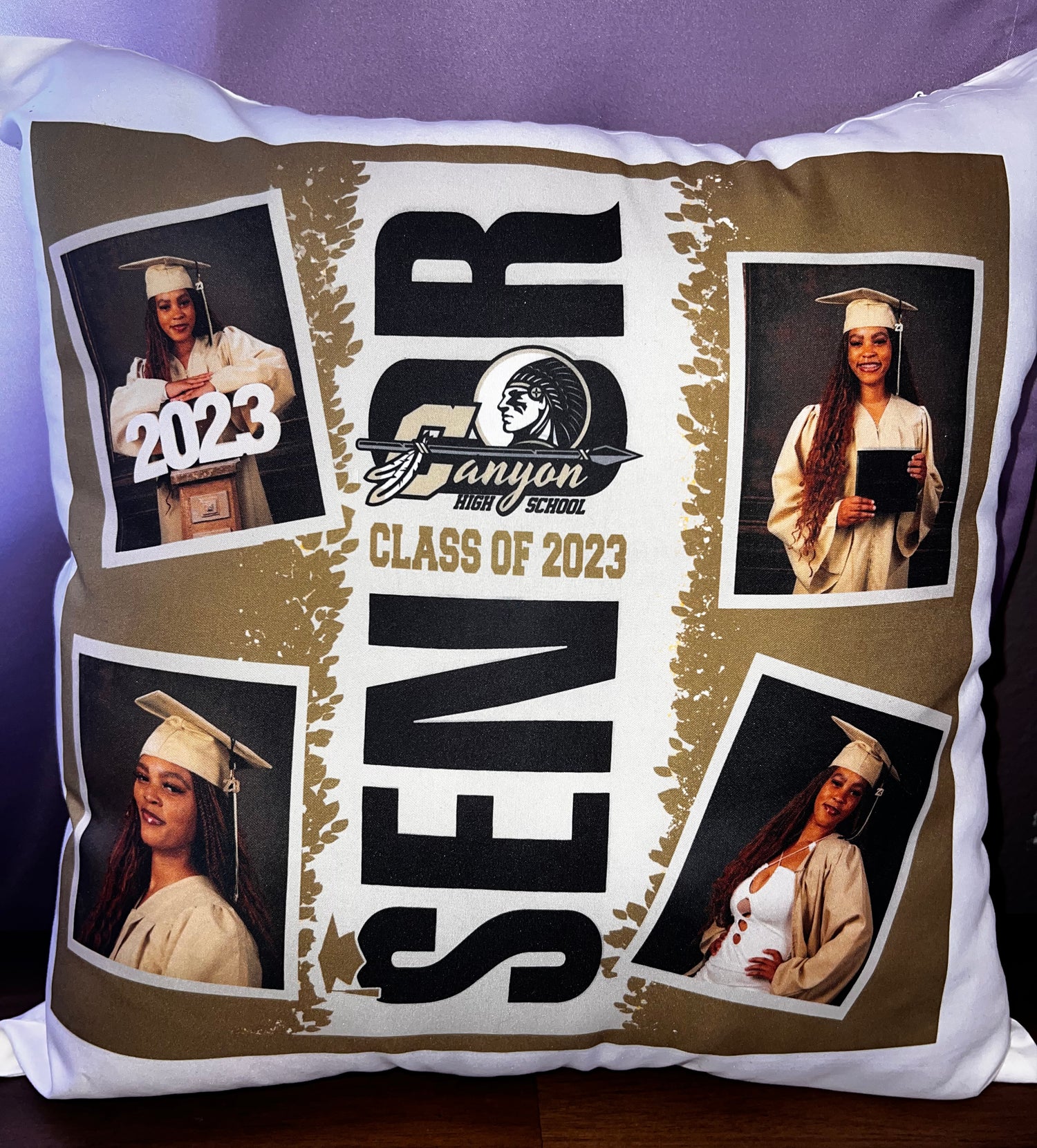 Graduation Package C