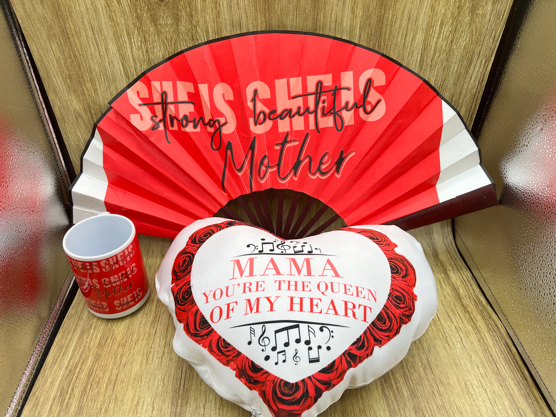 Mother’s Day Package Deal without Gift Box