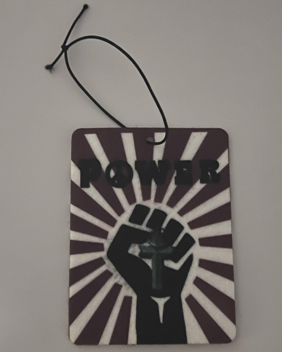 Reusable Custom Air Fresheners