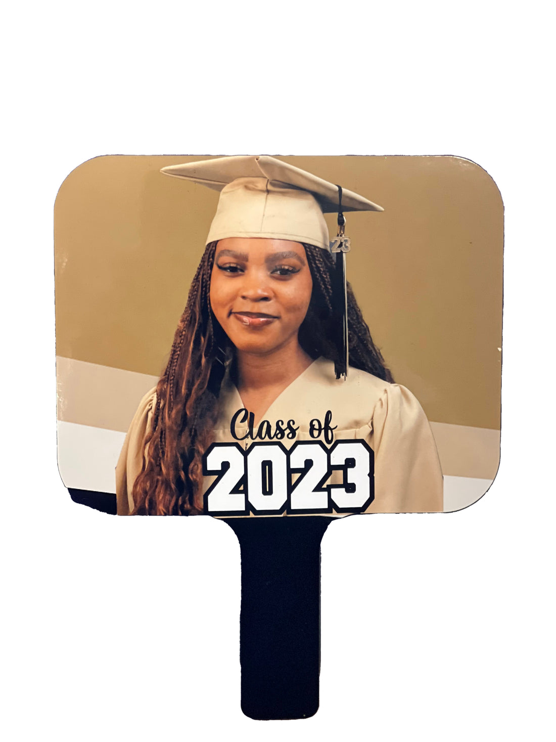 Graduation Paddle