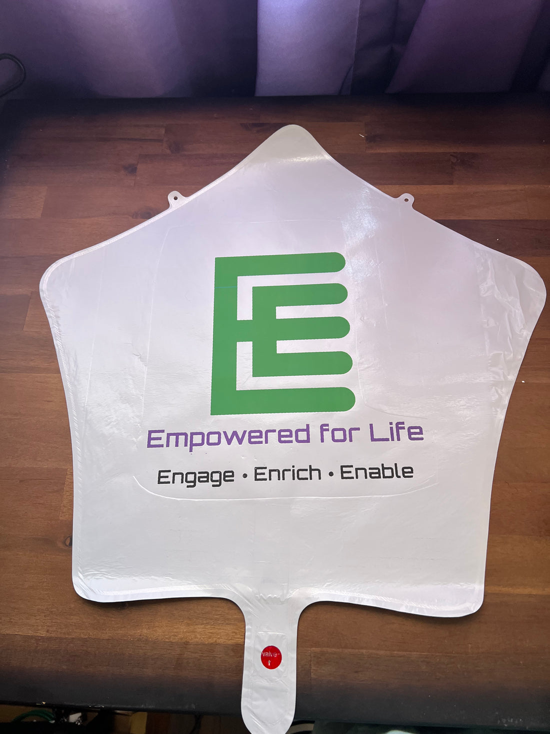 Custom Mylar Balloons – Logo, Photo &amp; Design Balloons for Any Event