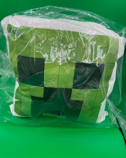 Minecraft Reaper Plush Pillow
